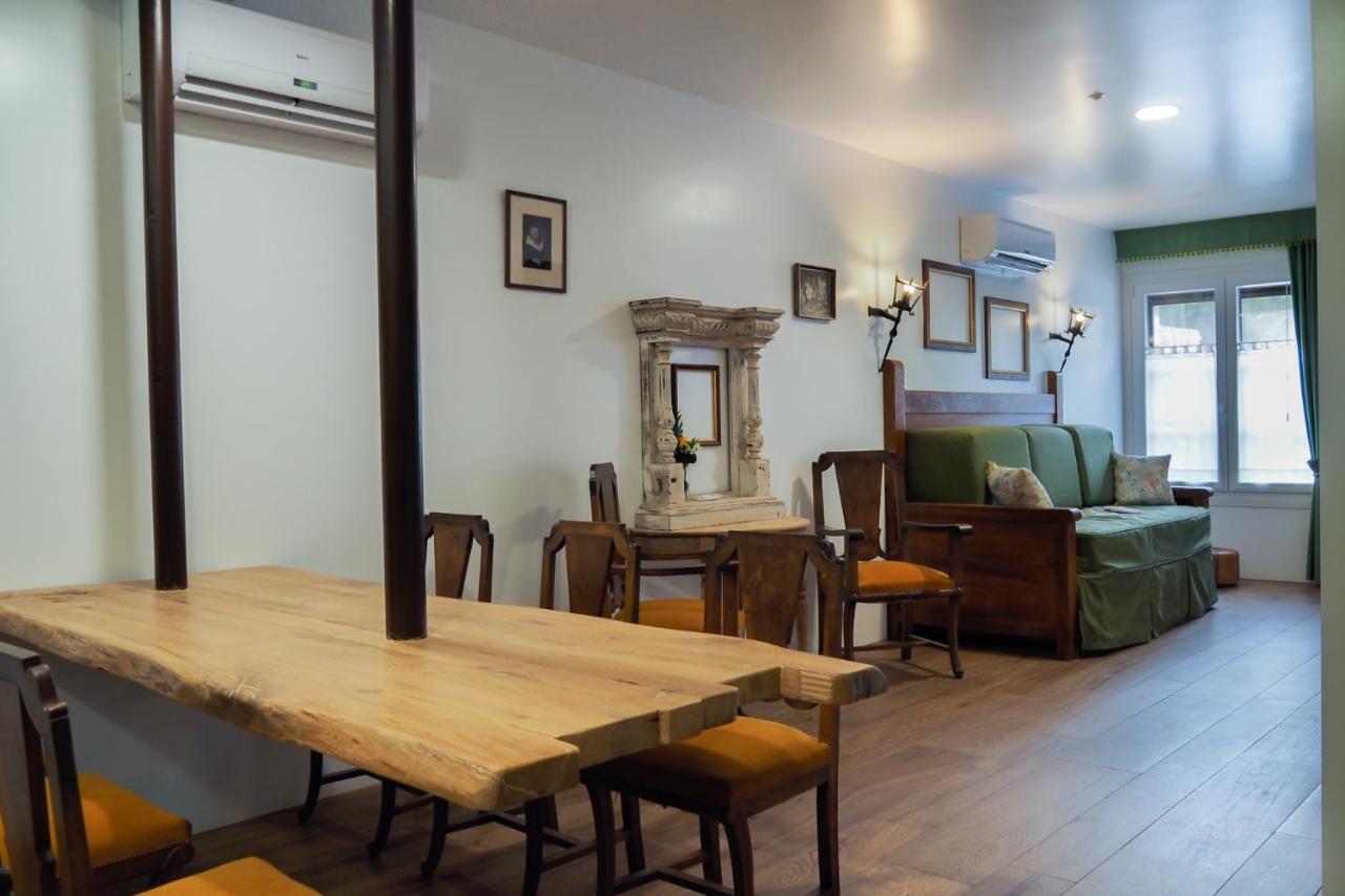 Posada Y Apartamentos Trebuesto De Guriezo Экстерьер фото
