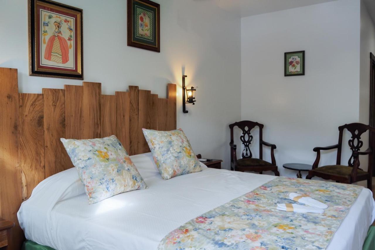 Posada Y Apartamentos Trebuesto De Guriezo Экстерьер фото
